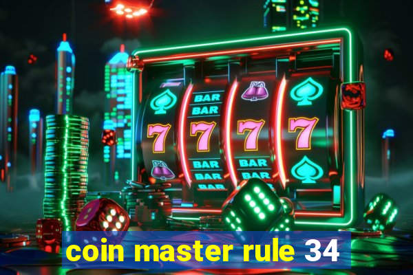 coin master rule 34